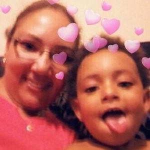 Meet your Posher, Keisha